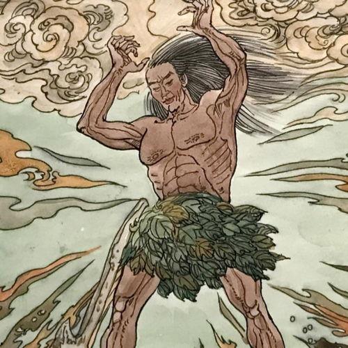 神话故事视频,探寻古老故事的奇幻旅程