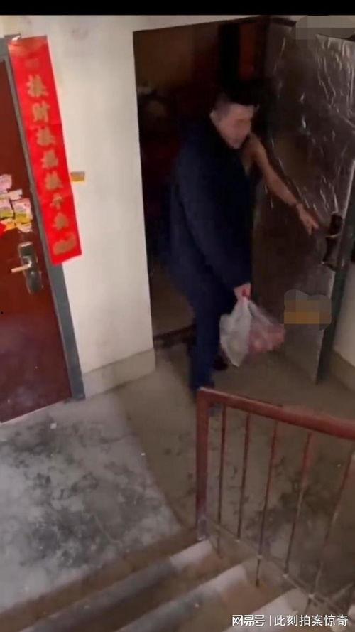 吃瓜爆料小区邻居,揭秘小区邻居的神秘生活