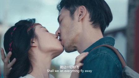 亲吻的视频,捕捉亲吻的温馨瞬间