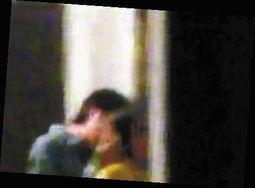 亲吻的视频,捕捉亲吻的温馨瞬间