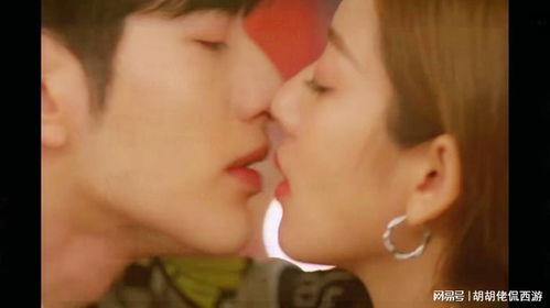 亲吻的视频,捕捉亲吻的温馨瞬间
