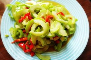 黑葫芦瓜怎么吃才好吃呢