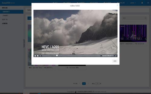 视频融合,跨越时空的视觉盛宴