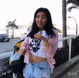 女主播福利视频,揭秘网络直播界的诱惑与风险