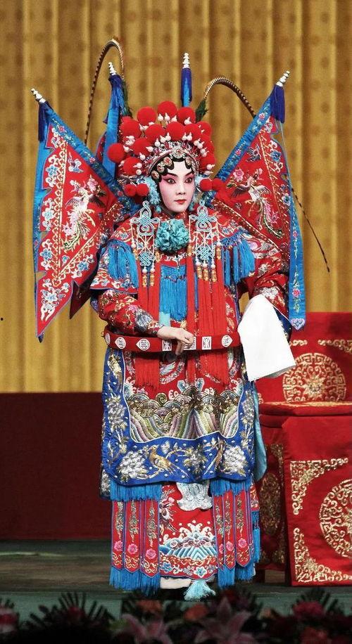 京剧视频,视频中的经典瞬间回顾