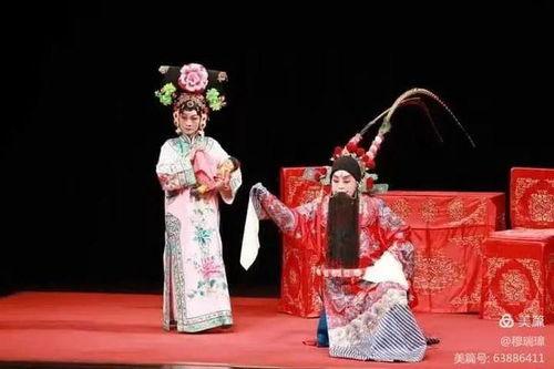 京剧视频,视频中的经典瞬间回顾