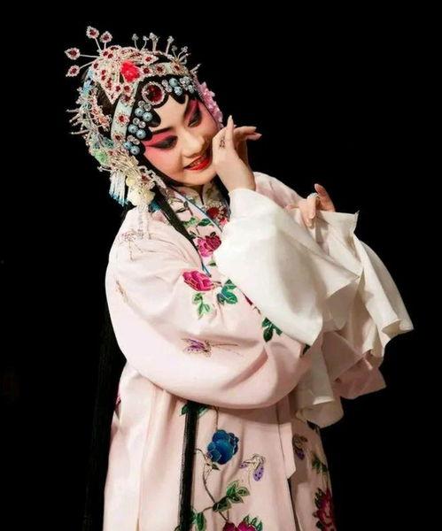 京剧视频,视频中的经典瞬间回顾