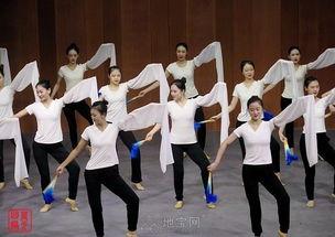 采茶舞曲舞蹈视频,探秘采茶舞曲的韵律魅力