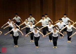 采茶舞曲舞蹈视频,探秘采茶舞曲的韵律魅力