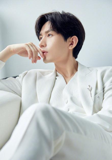 罗云熙今日吃瓜,娱乐圈幕后故事大揭秘