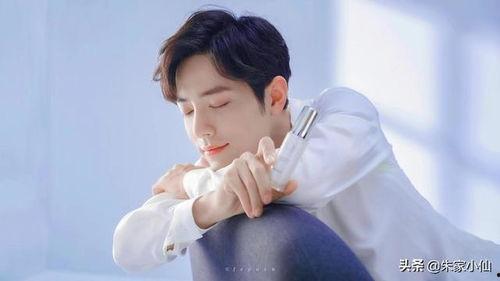 罗云熙今日吃瓜,娱乐圈幕后故事大揭秘