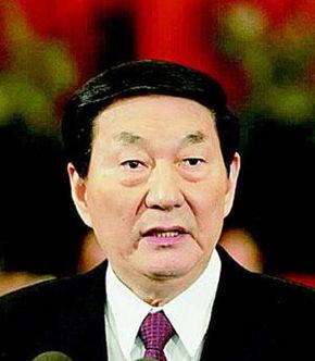 朱镕基视频,解码中国改革开放的领军人物