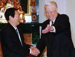 朱镕基视频,解码中国改革开放的领军人物