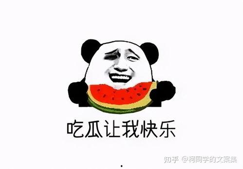 爆料吃瓜文案搞笑图片,揭秘搞笑图片背后的爆料风云
