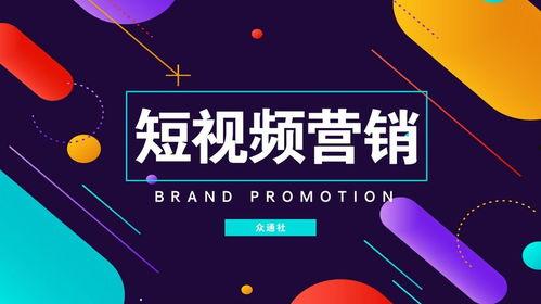 视频营销
